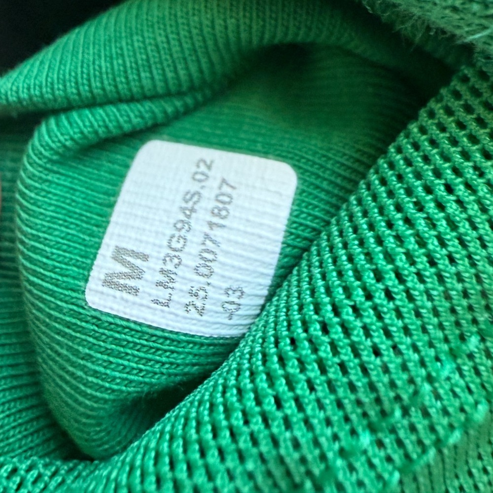 Lululemon Scuba Set Raceway Green 💚✨ Hoodie + Joggers Size M - Picture 10 of 10